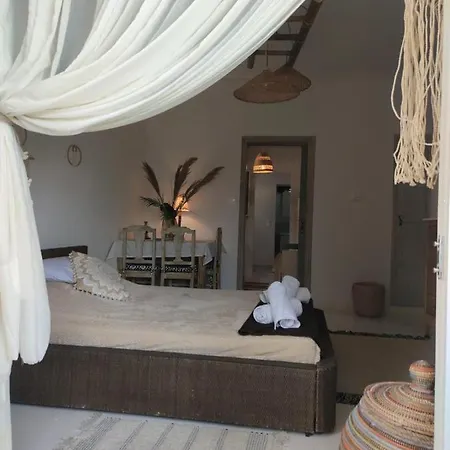 Kd Boho * Λαύριο