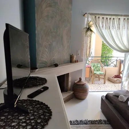 Holiday home Kd Boho