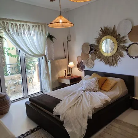 Holiday home Kd Boho