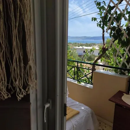 Holiday home Kd Boho Lavrion