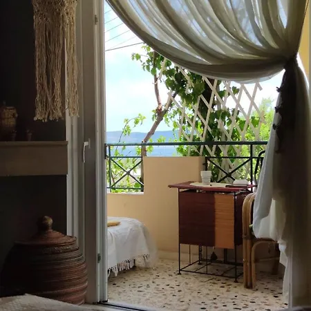 Kd Boho Λαύριο