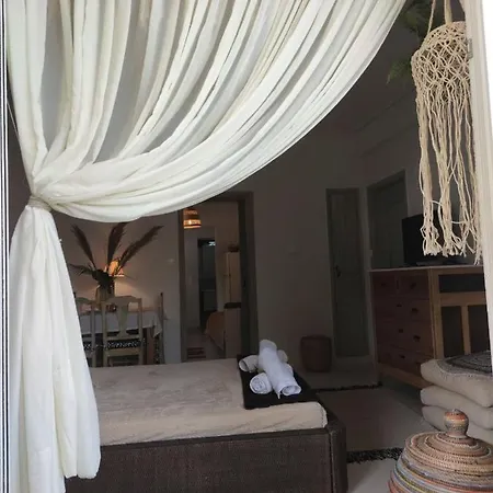 Kd Boho Holiday home Lavrion