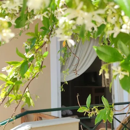 Holiday home Kd Boho