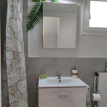 Kd Boho Lavrion