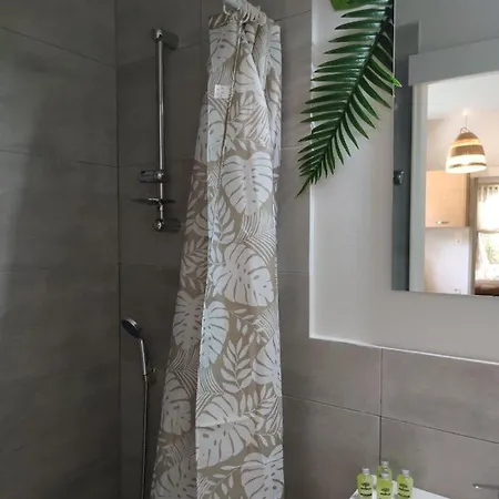 Holiday home Kd Boho